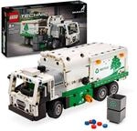LEGO Technic Mack LR Electric M&uuml;llwagen, M&uuml;llauto-Modell f&uuml;r