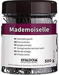 Efalock Haarnadel Mademoiselle gewellt 500 gr 65 mm braun Haarnadel Mademoiselle