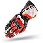 SHIMA STR-2 Motorradhandschuhe Herren - Touchscreen, Sommer, Sport Leder Handschuhe