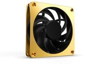 L&uuml;fter + Geh&auml;use + Alphacool + Apex + Stealth + Metall + Power + -+12 cm...