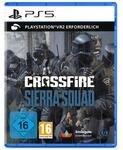 CrossFire Sierra Squad (PS VR2) - PS5