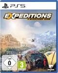 Expeditions: A MudRunner Game (PlayStation 5)