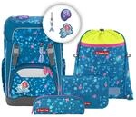 Step by Step Giant Schulranzen-Set 5-teilig Mermaid Lola