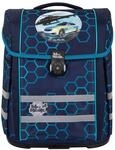 McNeill Schulranzen-Set PERFECTO, 5tlg. - Kollektion 2024 (XAGON)