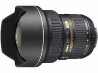 Nikon AF-S Nikkor 14-24 mm 1:2.8G ED (inkl. CL-M3)