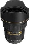 Nikon AF-S Nikkor 14-24 mm 1:2.8G ED (inkl. CL-M3)