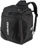 HEAD Heatable Bootbag - Beheizbare Skischuhtasche (65 L) Schwarz, AC & Auto