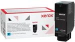Xerox Original VersaLink C620 / C625 Cyan Standard kapazit&auml;t Tonerpatrone...