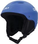CMP Yj-2 Kids Ski Helmet - 3B17894, Unisex-Jugend Skihelm, Royal, S -