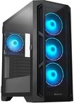 Chieftec Geh&auml;use APEX GA-01B-TG-OP ATX