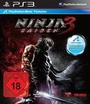 Ninja Gaiden 3