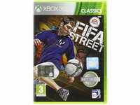 FIFA STREET CLASSICS XBOX 360