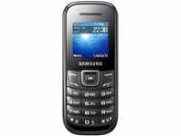 'Samsung E1200 – Mobiltelefon (3,86 cm (1.52), 128 x 128 Pixel, TFT, Single...
