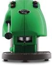 Frog Revolution Base Verde Green Macchina da Caff&egrave; Cialde 44 mm