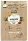 Sanabelle Heimat Getreidefrei Simmentaler Rind Katzenfutter trocken 8 kg
