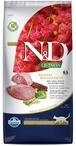 FARMINA ND CAT Quinoa GEWICHTSMANAGEMENT Cordero 5KG