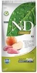 Farmina N&D Prime Adult Pellets Katzenfutter(Trockenfutter, mit hochwertigen
