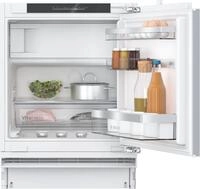 Bosch KUL22ADD0, Serie 6, Smarter Unterbau-K&uuml;hlschrank mit Gefrierfach, 82 x 60 cm