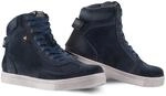 SHIMA SX-2 EVO LADY Motorradschuhe f&uuml;r Damen | Atmungsaktiv, Verst&auml;rkte Leder Biker