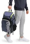 ARENA Spiky III 35 Sportrucksack, Pool-, Turnhallen-, Meer- und Freizeittasche,