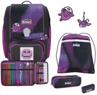 SCOUT Movie Star Genius Set 5-teilig Pink Pixel
