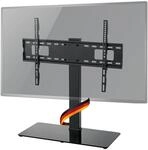SCHWAIGER TVS7040 511 TV Standfuss TV-St&auml;nder Fernseher-Fu&szlig; Fernseher-Halterung