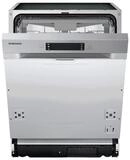 Samsung DW6500AM Teilintegrierbarer Geschirrsp&uuml;ler, 60 cm, 14 Ma&szlig;gedecke