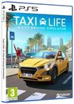 Taxi life : a city driving simulator