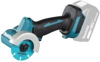 MAKITA DMC300ZJ 76mm DIAMANTATA 76mm - blau, schwarz (ohne Batterie und Ladeger&auml;t,