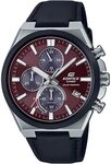 Casio Herren Chronograph Quarz Armbanduhr Edifice