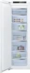 Bosch Serie 6 Einbau Gefrierschrank 177.2 x 55.8 cm 212L NoFrost GIN81ACE0