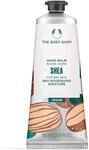 The Body Shop shea hand cream 100ml ba.