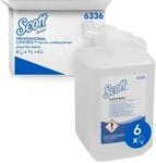 Scott&reg; Control&acirc;&bdquo;&cent; Antibakterieller Handreiniger 6336, transparente