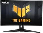 ASUS TUF Gaming VG27AQM1A, 27 Zoll WQHD Monitor, 260 Hz, 1ms GtG, G-Sync, FreeSync,