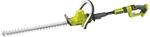 RYOBI 18 V ONE+ Long Reach Akku-Heckenschere OHT1850X (Max. Schnittleistung 16...