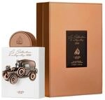 Lattafa La Collection D'Anquites 1886 EDP Unisex 3.4 Fl Oz