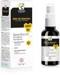 Comptoirs et Compagnies - Bio-Mundspray - mit Manuka Honig IAA15+ - MGO 300-25ml
