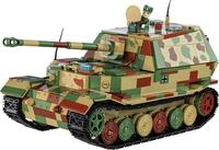 COBI 2582 Panzerj&auml;ger Tiger (P) Elefant, Einheitsgr&ouml;&szlig;e