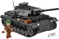 Panzer III AUSF.J