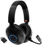 Creative Zen Hybrid Pro Classic Headset, Bluetooth