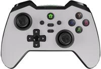 Genesis Mangan 400 Kabelloser Gaming Controller &ndash; Bluetooth Gamepad f&uuml;r PC, Mac