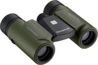 Olympus 8 x 21 RC II WP Fernglas olivgr&uuml;n