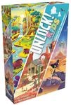 Asmodee, Unlock! Kids: Geschichten aus der Vergangenheit, Kinderspiel, R&auml;tselspiel,
