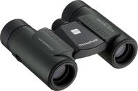 Olympus 10 x 21 RC II WP Fernglas dunkelgr&uuml;n, 10x21 RC II WP