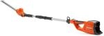 Husqvarna 120iTK4-H Akku-Teleskop-Heckenschere &ndash; 36V kabellos, 50 cm Messer, 2.800