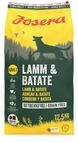 Josera Lamm & Batate Trockenfutter f&uuml;r Hunde 12,5kg