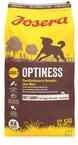 JOSERA Optiness (1 x 12,5 kg) | Adult | Premium Trockenfutter f&uuml;r ausgewachsene