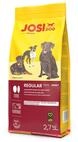 JosiDog Regular (1 x 2,7 kg)| Adult | Premium Trockenfutter f&uuml;r ausgewachsene &