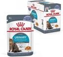 ROYAL CANIN Urinary Care Jelly | 12 x 85 g | Alleinfuttermittel f&uuml;r...