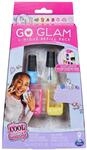 Cool Maker Go Glam Unique Nachf&uuml;ll Set - zur Verwendung mit dem Go Glam Unique Nagel